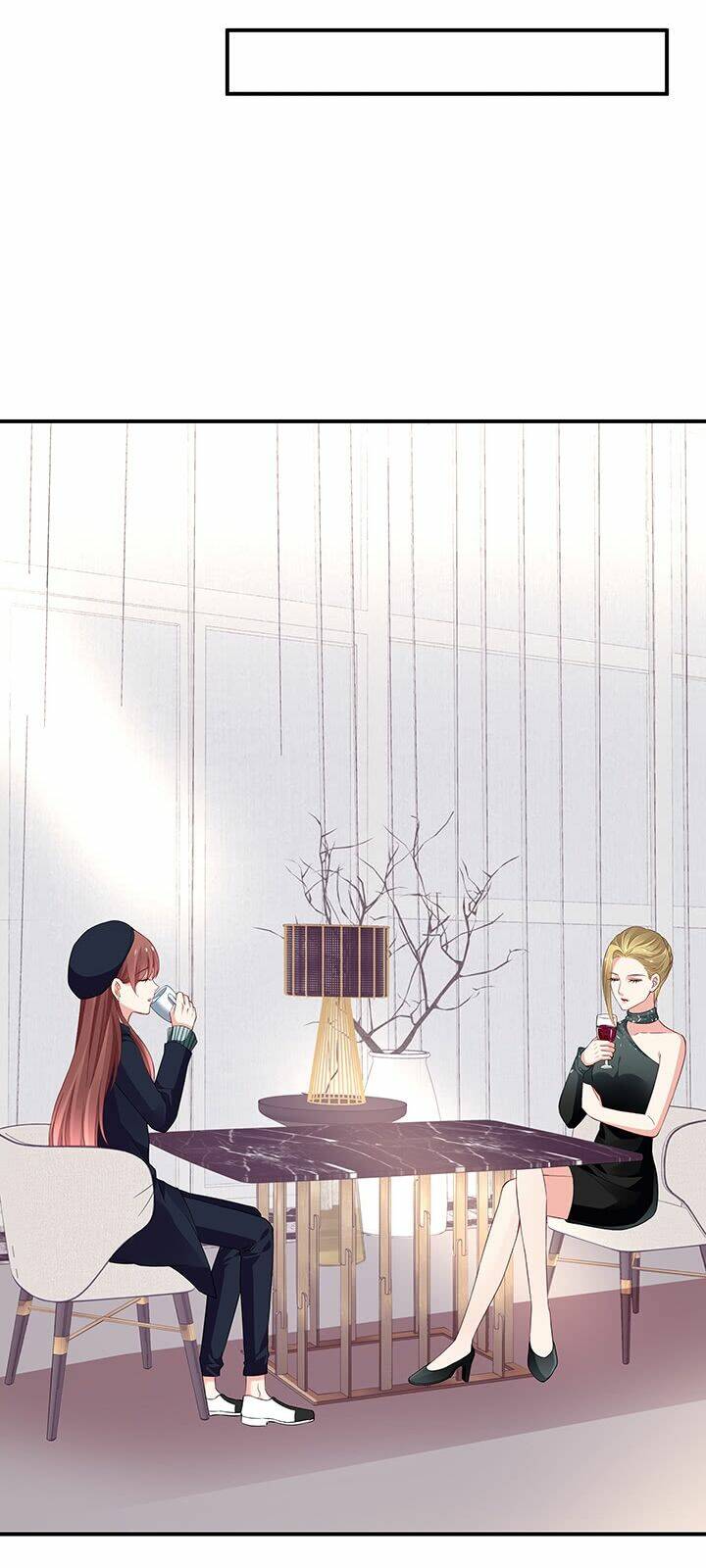 Bạn Trai 1/4 Của Tôi: Chapter 21