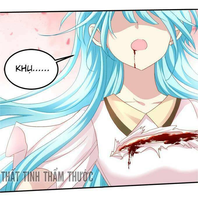 Đế Vương Ta Vẫn Còn Nhỏ: Chapter 40