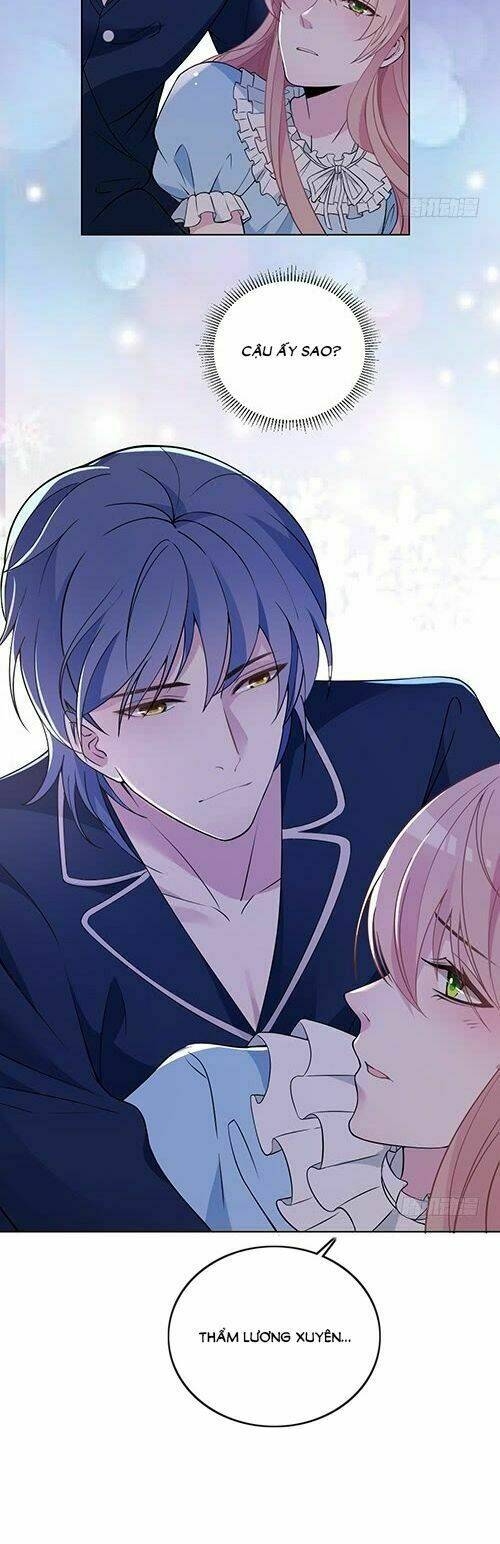 Bí Mật Kết Hôn Với Ảnh Đế: Vợ Ơi Đến Đây Tấn Công Đi Nào: Chapter 51