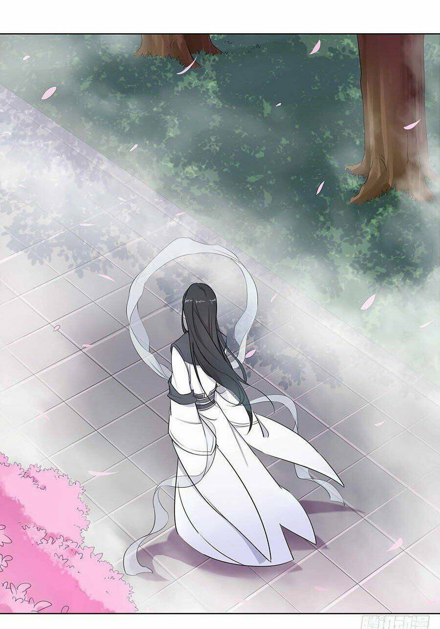 Lầu Trà Thủy Sinh Mộng: Chapter 14