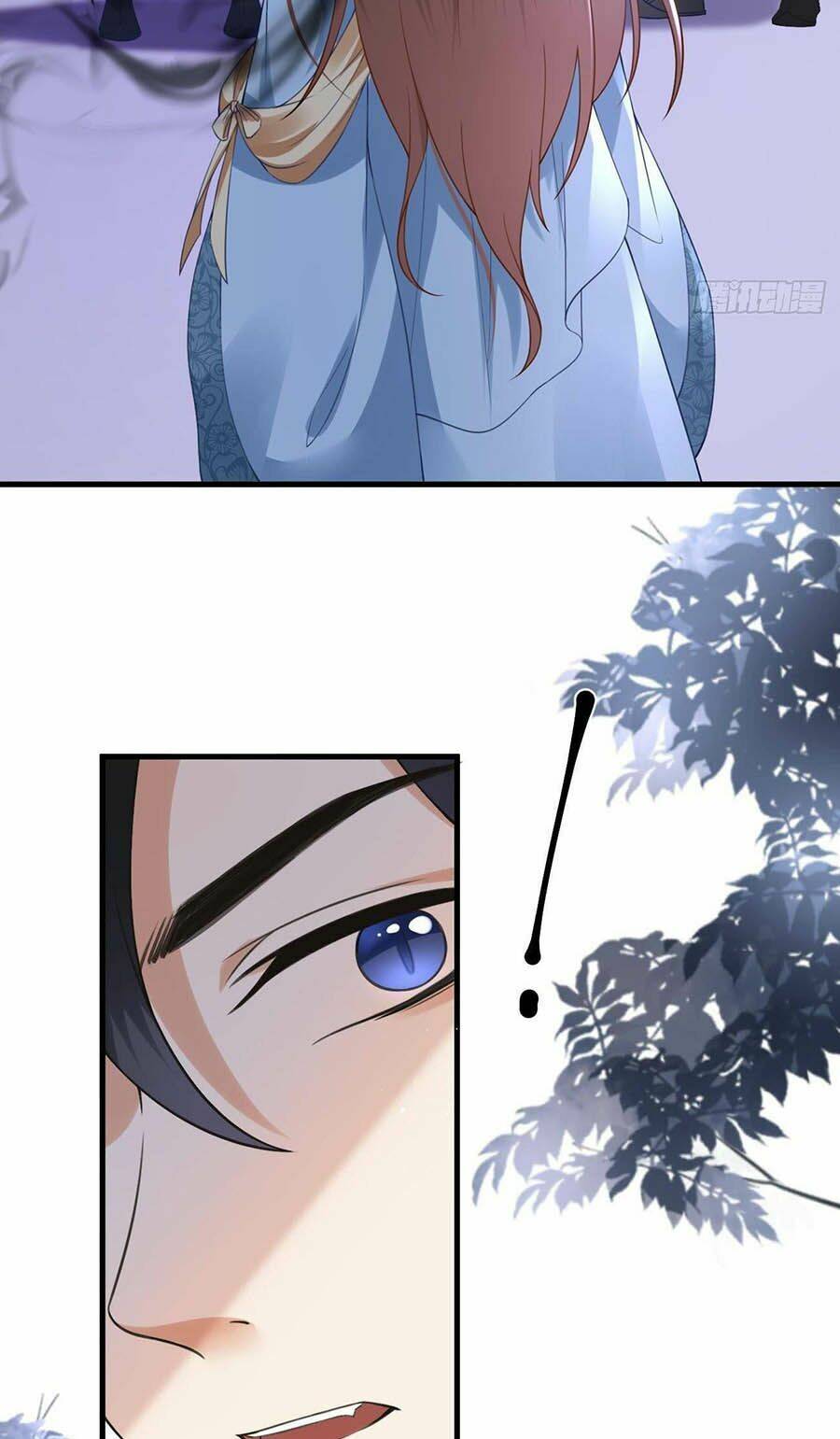 Ma Đầu Vạn Ác Năm Tuổi Rưỡi: Chapter 16