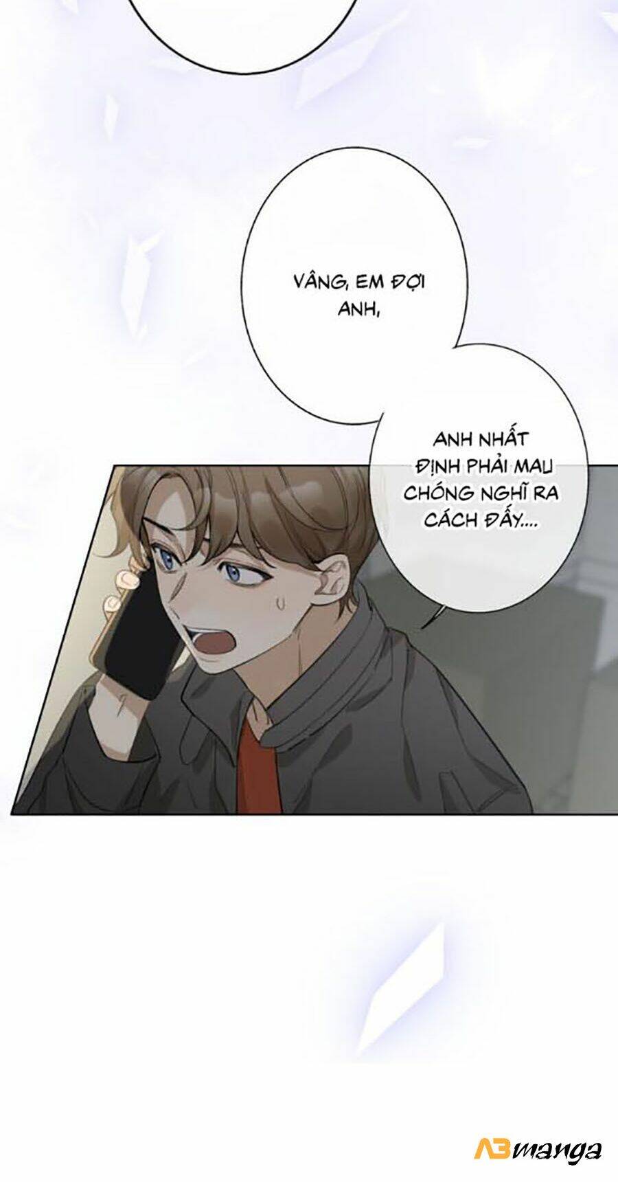 Cát Xê Người Tình Bóng Đêm: Chapter 12