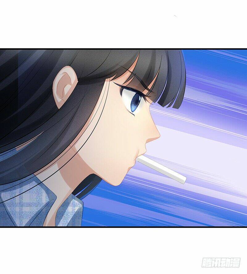 Ngạo Kiều Bảo Phiêu Đích Tuần Dưỡng Thủ Tắt: Chapter 6