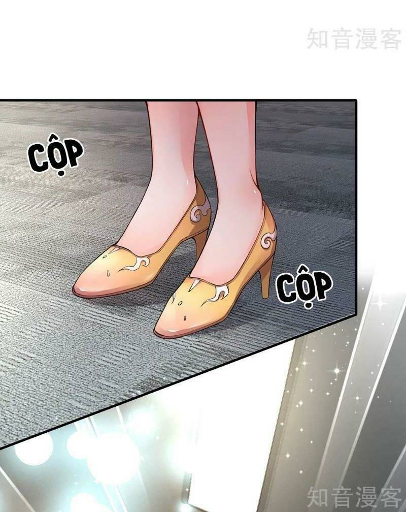 Chung Cực Binh Vương Tại Đô Thị: Chapter 105