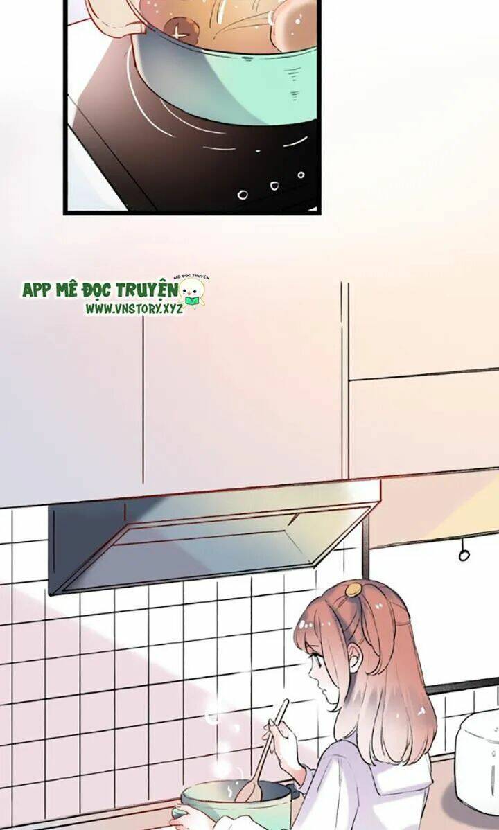 Trạch Thượng Tịch Mịch Huỳnh Hỏa: Chapter 27