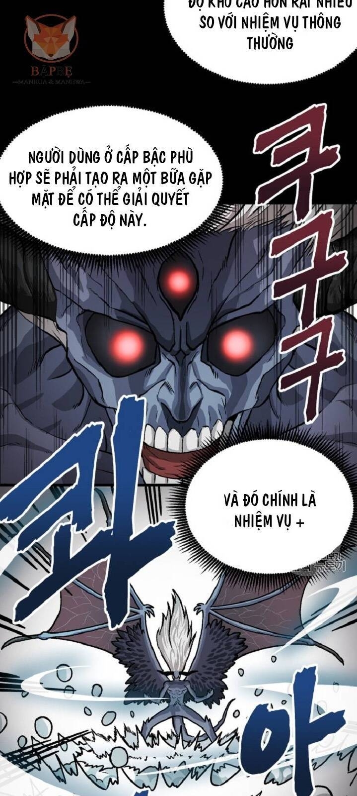 Ark: Chapter 10