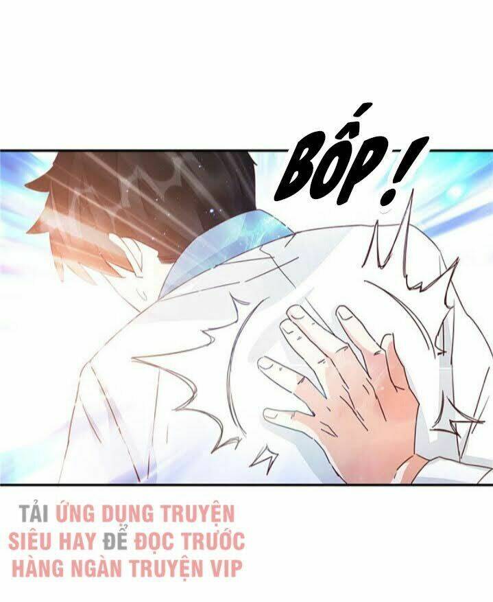Đô Thị Siêu Cấp Y Sinh: Chapter 45
