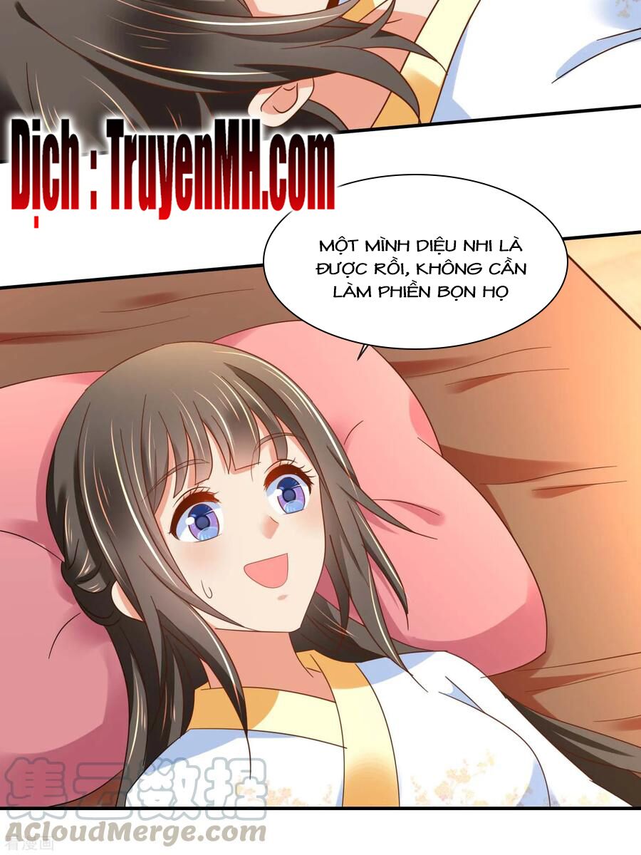 Lãnh Cung Phế Hậu Muốn Nghịch Thiên: Chapter 201