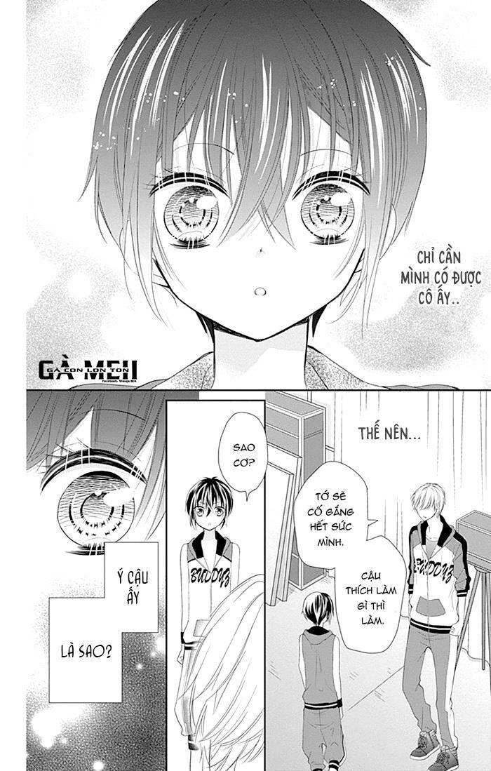 Buddy Go!: Chapter 13