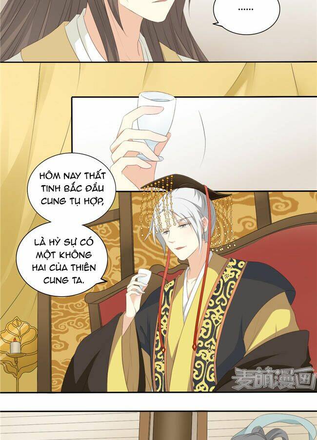 Quy Tự Dao: Chapter 63