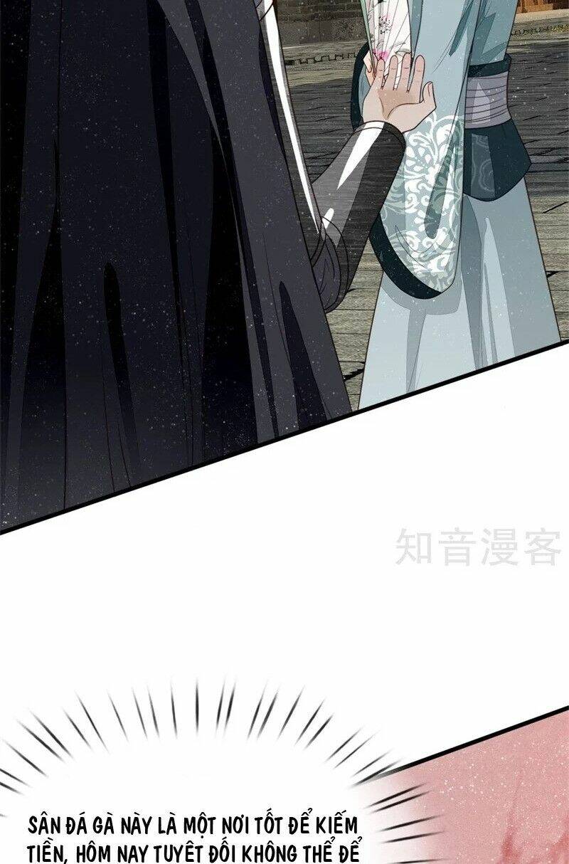 Đệ Nhất Hoàn Khố: Chapter 100