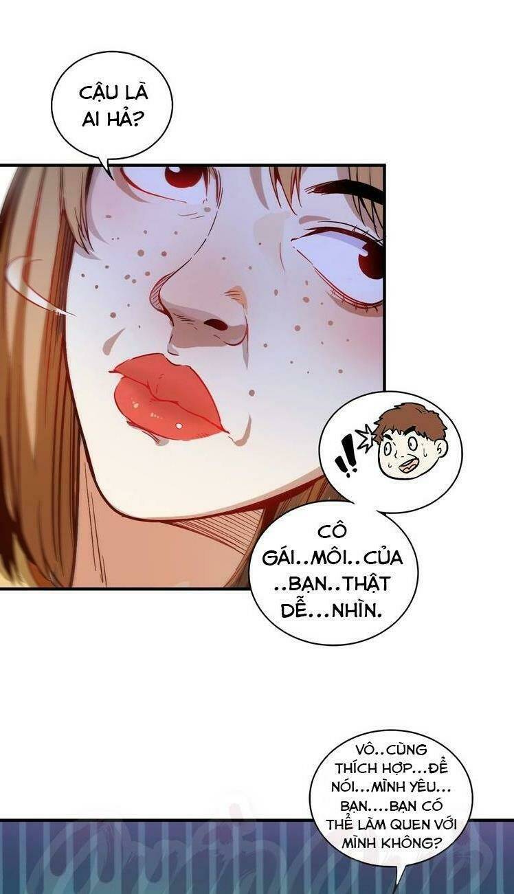 Ta Có Rất Nhiều Thành Tích: Chapter 3