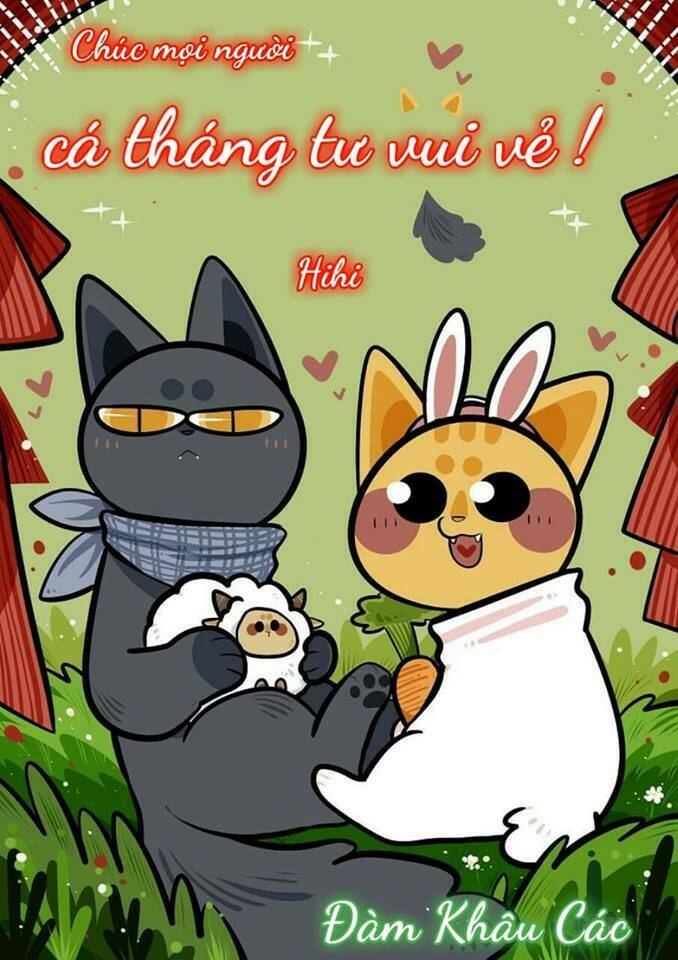 Đời Không Như Mình Tưởng: Chapter 33