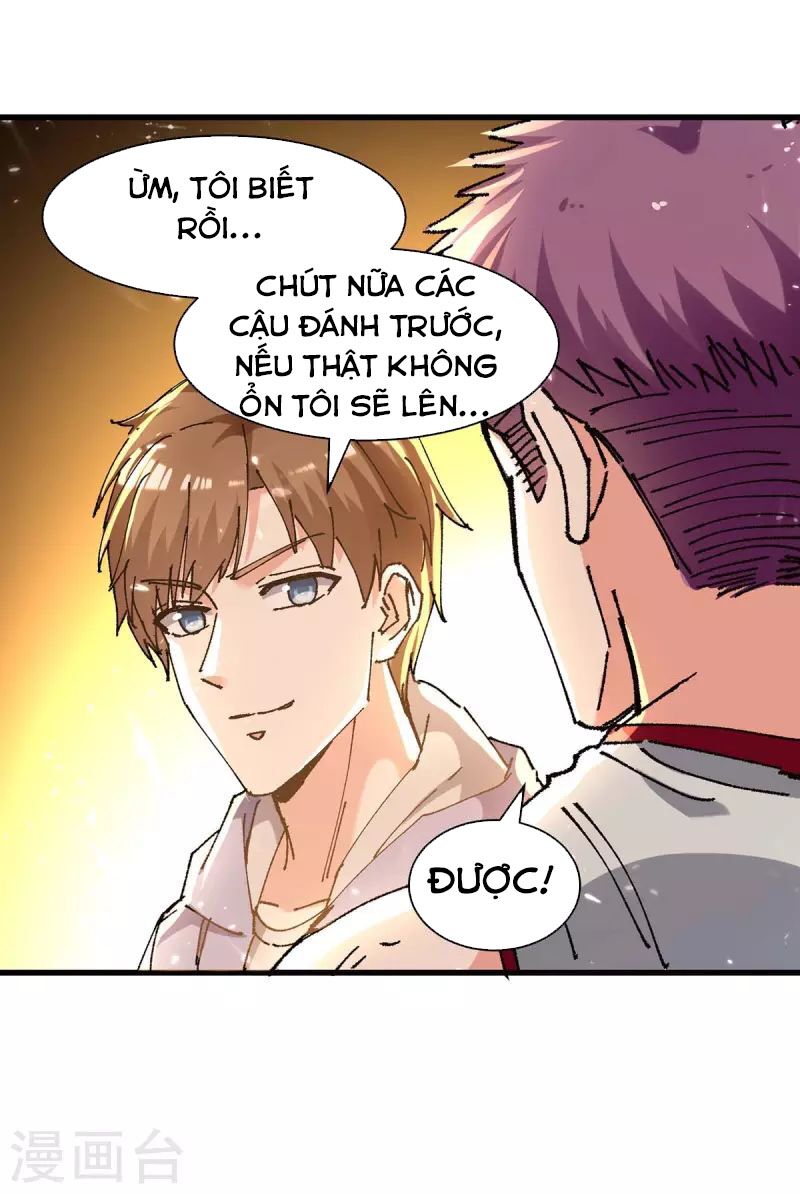 Thần Cấp Thấu Thị: Chapter 239