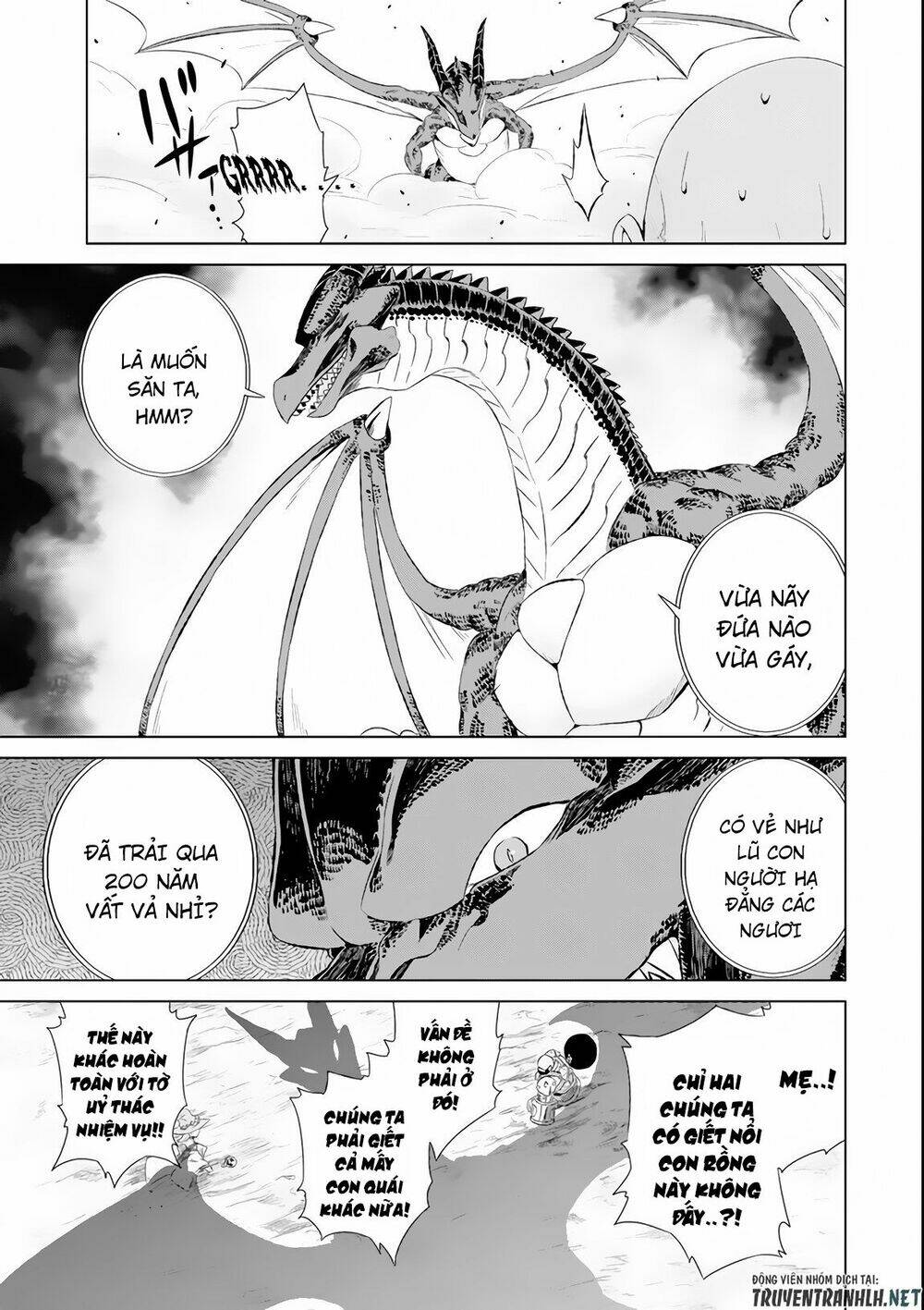 Isekai De Tadahitori No Mamono Tsukai ~ Tenshoku Shitara Maou Ni Machigawa Remashita: Chapter 8