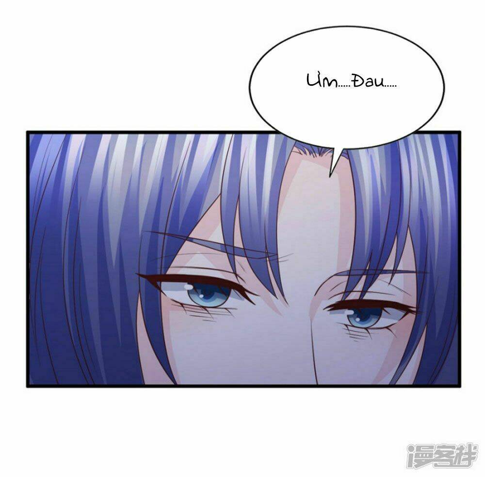 Ta Và Nam Thần Cởi Áo Ngủ Rồi: Chapter 55