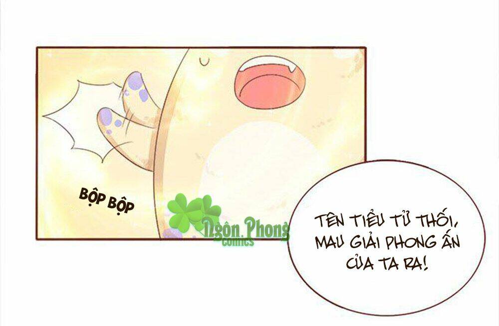 Ma Vương Luyến Ái Chỉ Nam: Chapter 36