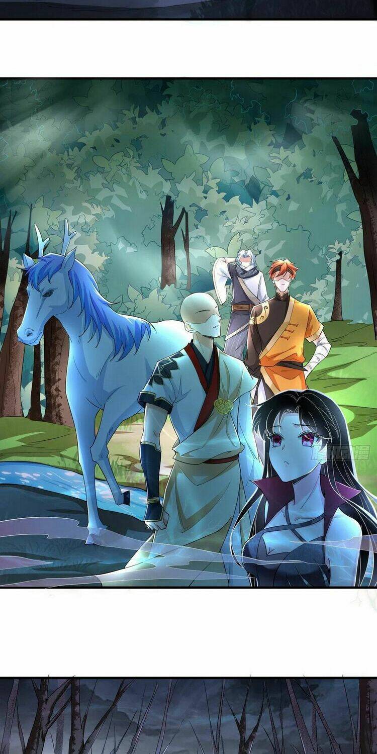 Tà Du Ký: Chapter 103