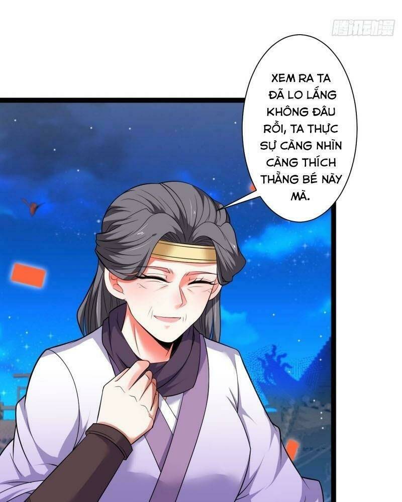 Trọng Sinh Tối Cường Ma Tôn Ở Rể: Chapter 67