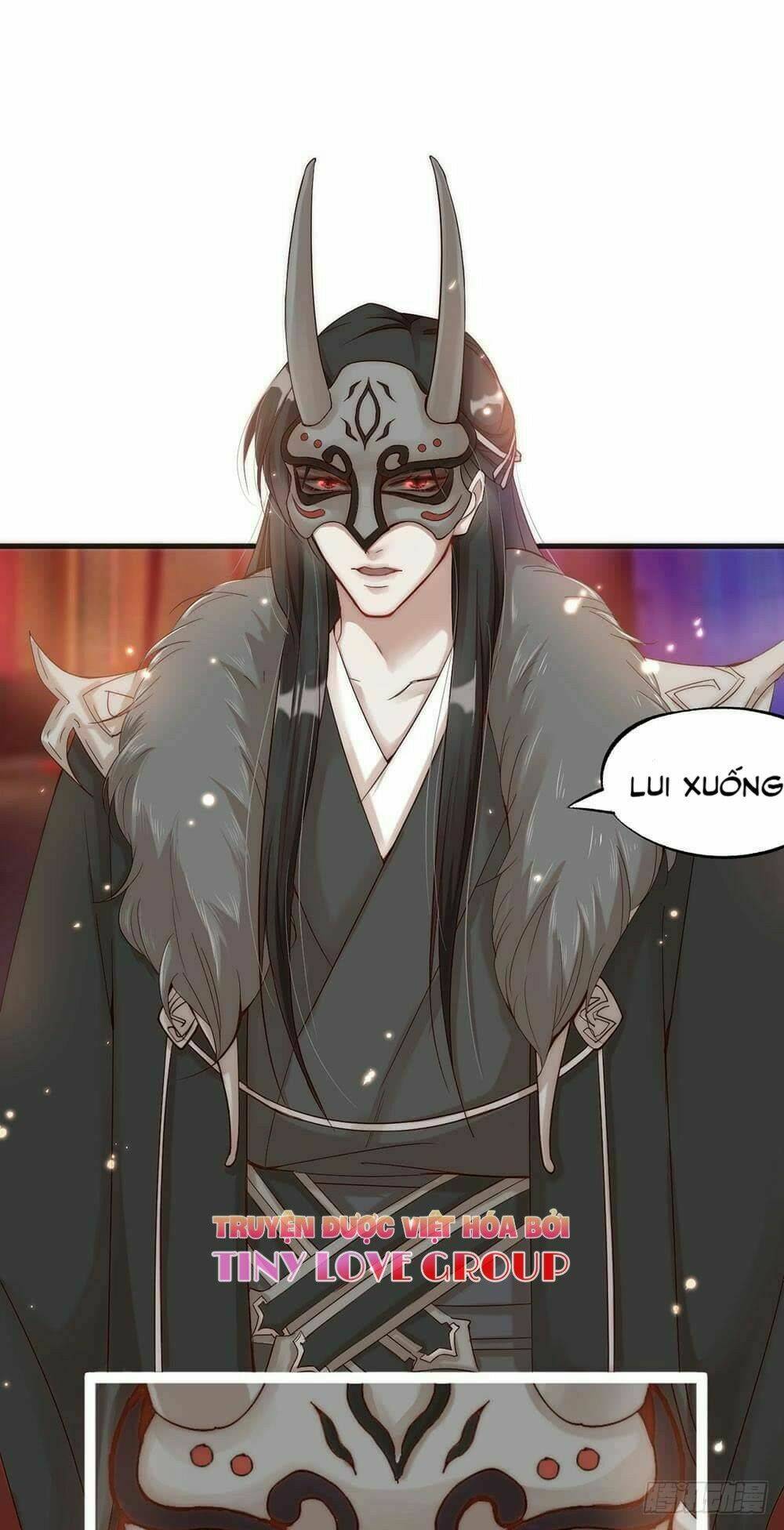 Khuynh Thành: Chapter 1