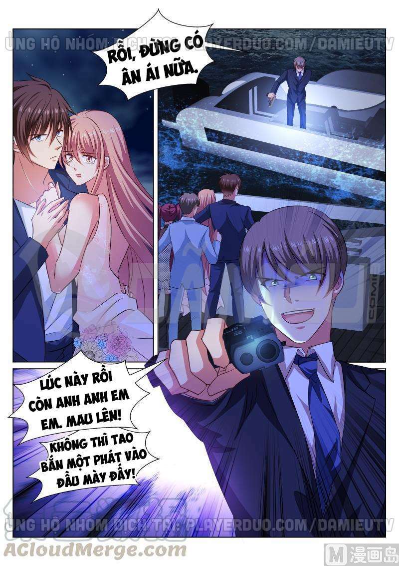 Ngận Thuần Ngận Ái Muội: Chapter 329