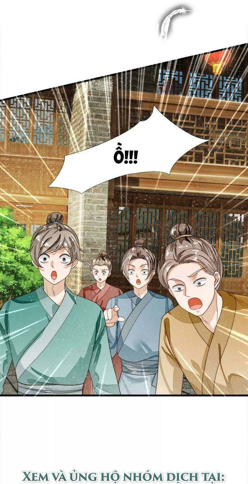 Đệ Nhất Hoàn Khố: Chapter 89