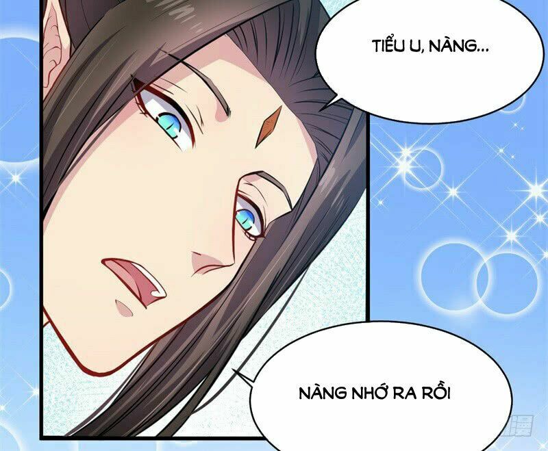 Ngạo Kiều Quỷ Vương Yêu Ta: Chapter 119