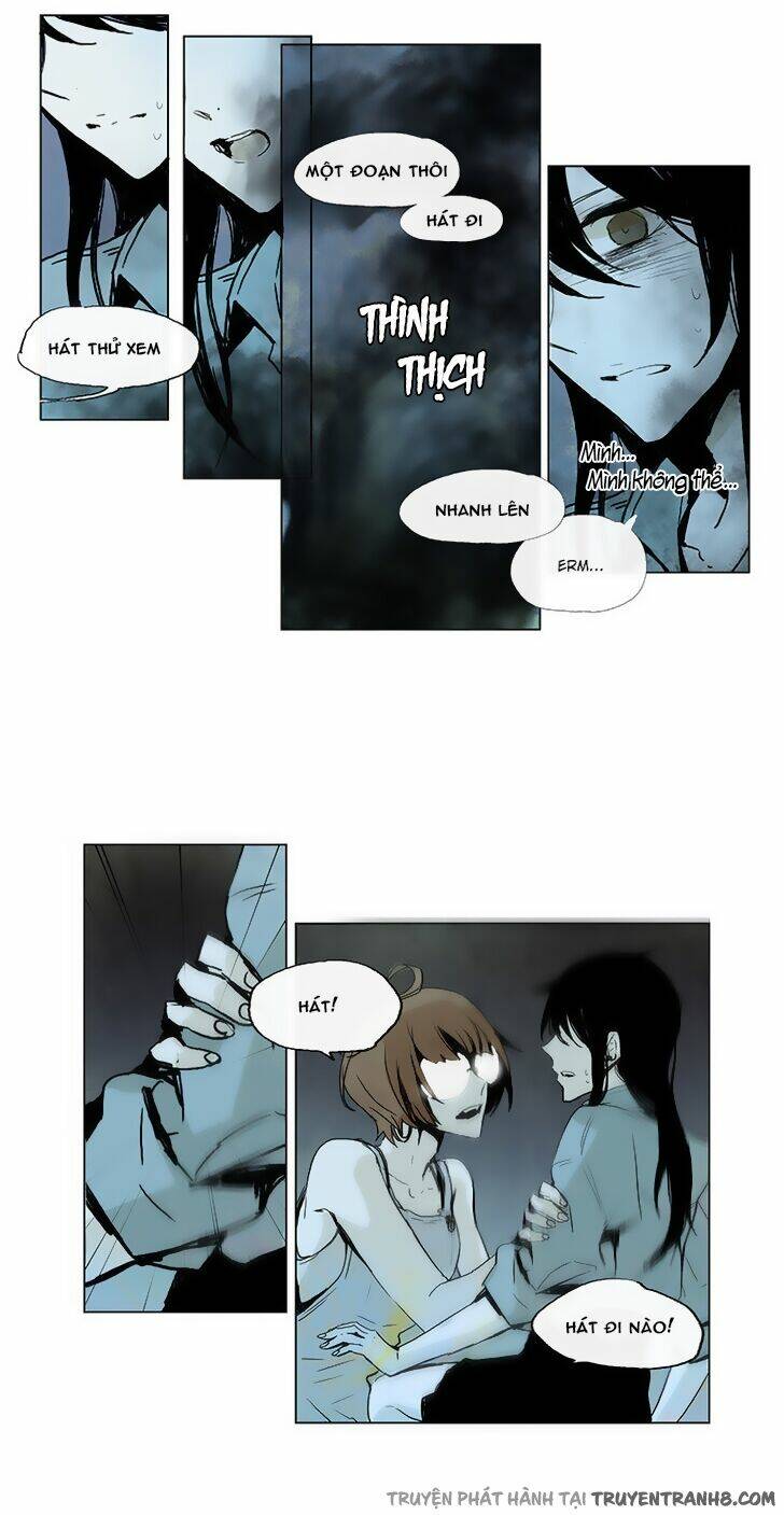 American Ghost Jack: Chapter 29