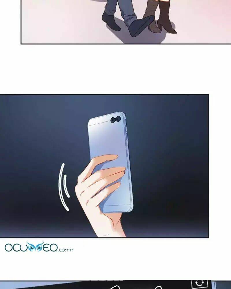 Khi Trá Luyến Nhân: Chapter 33