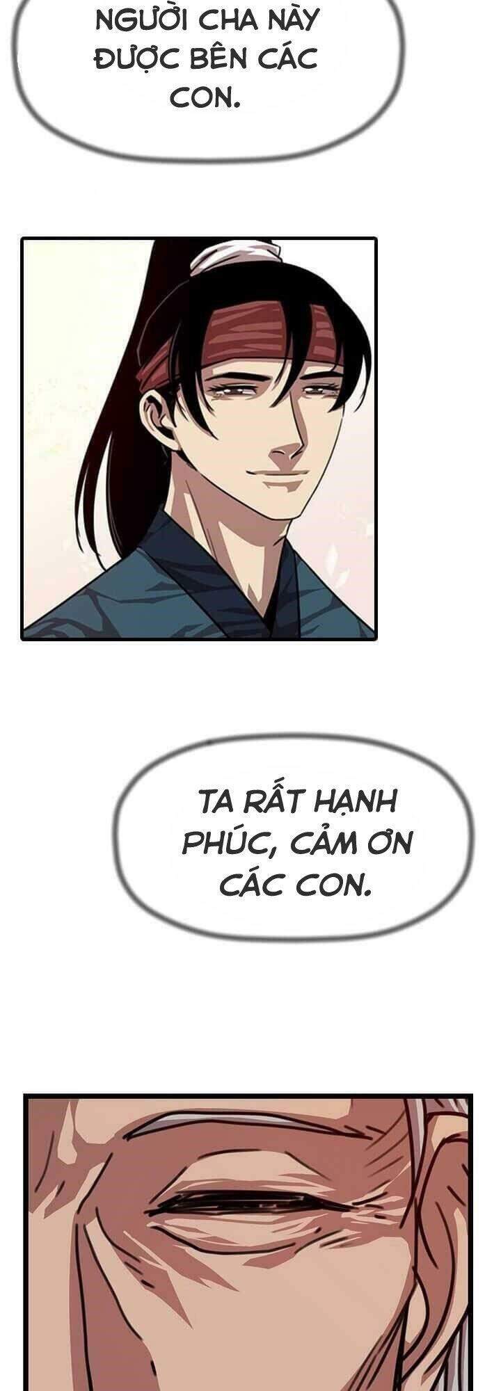 Hành Trình Của Cử Nhân Ma Hyun: Chapter 4
