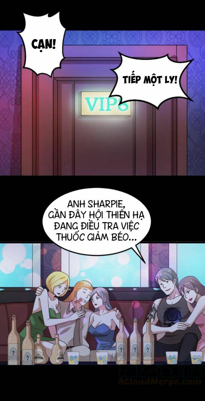 Đai Ca Trở Lại Tuổi 16: Chapter 41