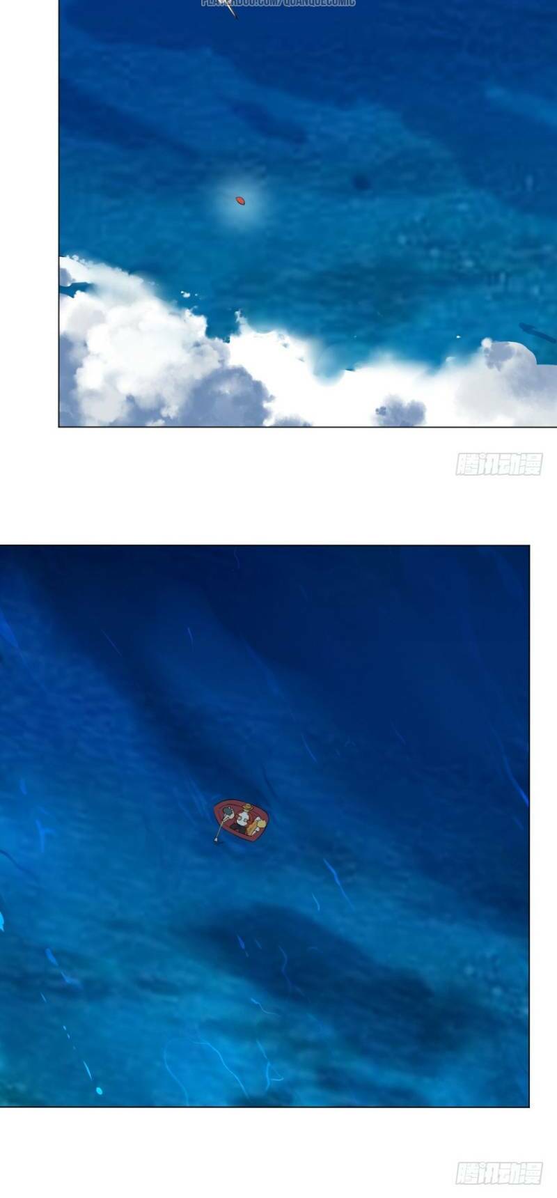 Danh Sách Kẻ Phản Diện: Chapter 9