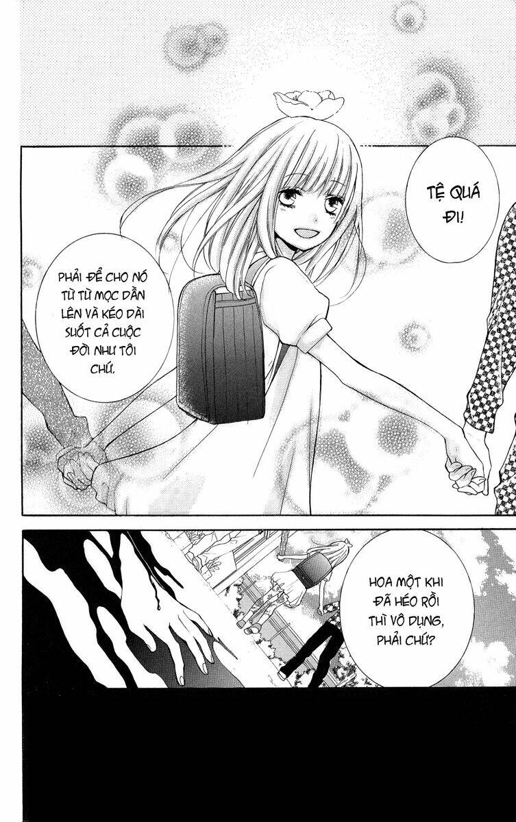 Screaming Lesson!!!: Chapter 32