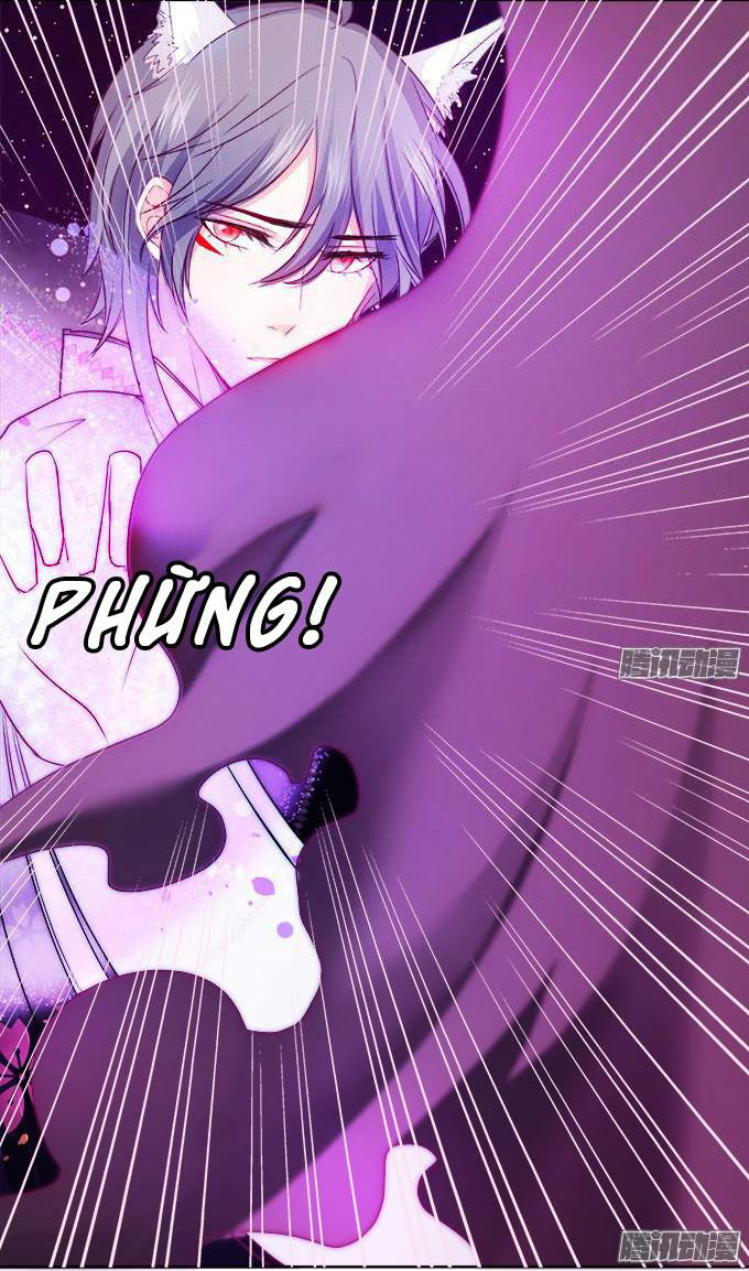 Hồ Tiên Hung Bạo: Chapter 2