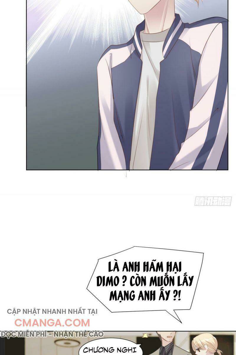 Điều Giáo Gấu Bắc Cực: Chapter 56