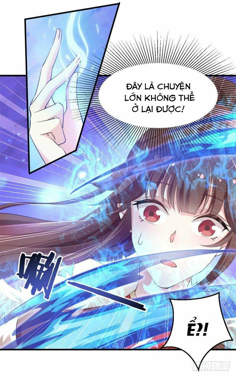 Trò Chơi Trừng Phạt: Chapter 40