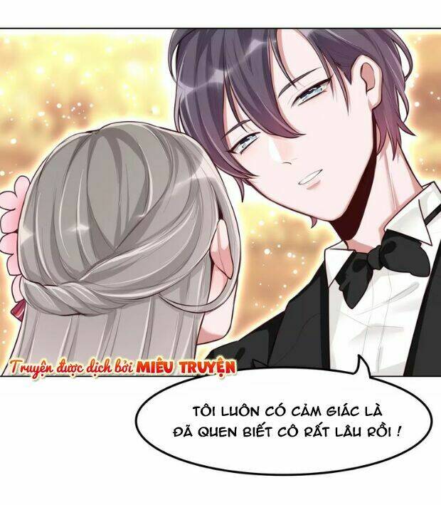 Tướng Quân Mời Xuất Đạo: Chapter 6