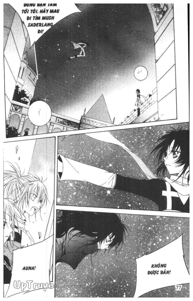 Nước Mắt Nàng Tiên Cá: Chapter 6