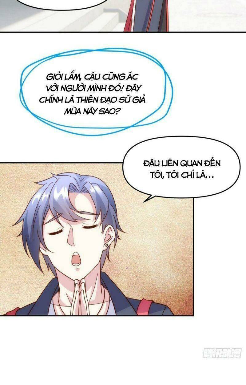 Xâm Lược Vạn Giới: Chapter 73