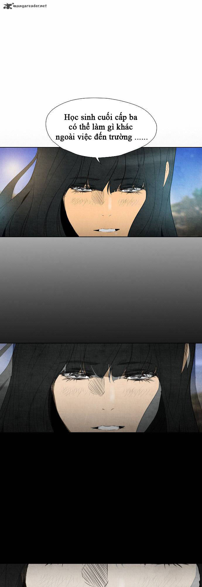 Revival Man: Chapter 35