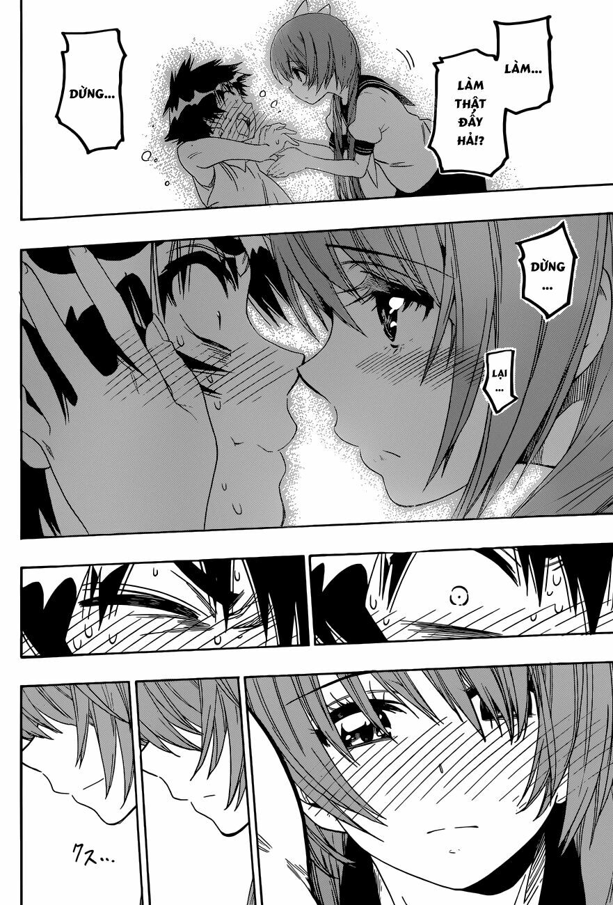 Tình Yêu Ngang Trái: Chapter 97