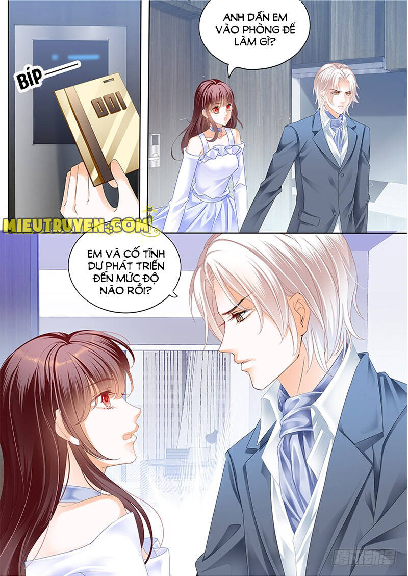 Thiểm Hôn Kiều Thê: Chapter 164