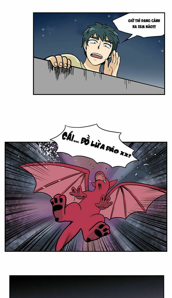Hắn Ta Là Rồng: Chapter 93