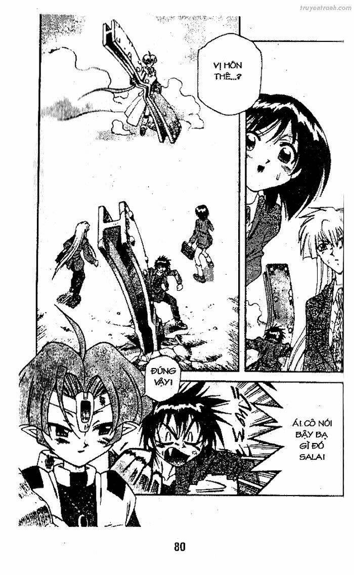 Devil And Devil: Chapter 60