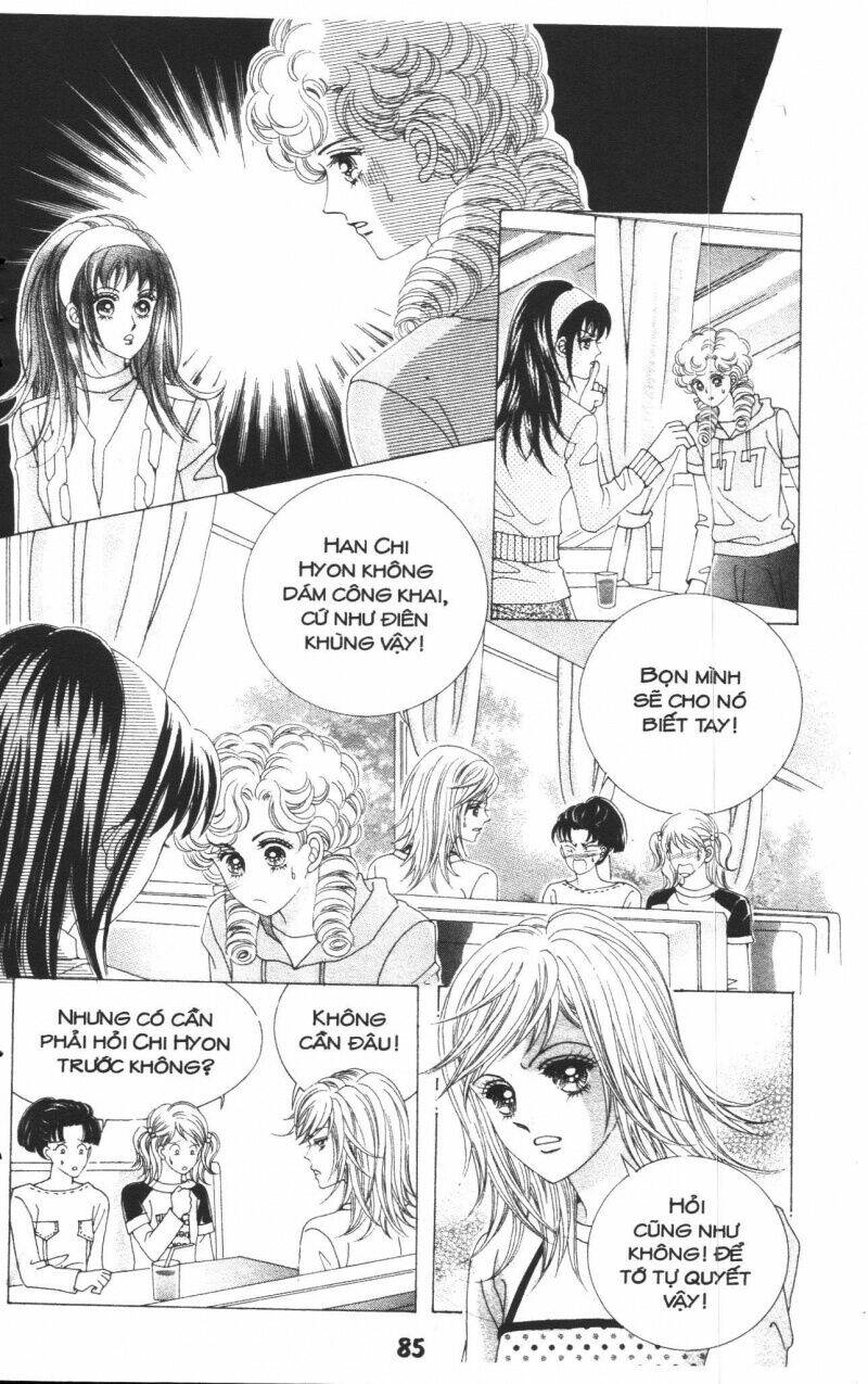 Say Say Say: Chapter 14