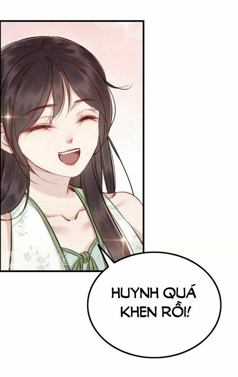 Trọng Sinh Bá Sủng Nhiếp Chính Vương Quá Mạnh Mẽ: Chapter 39