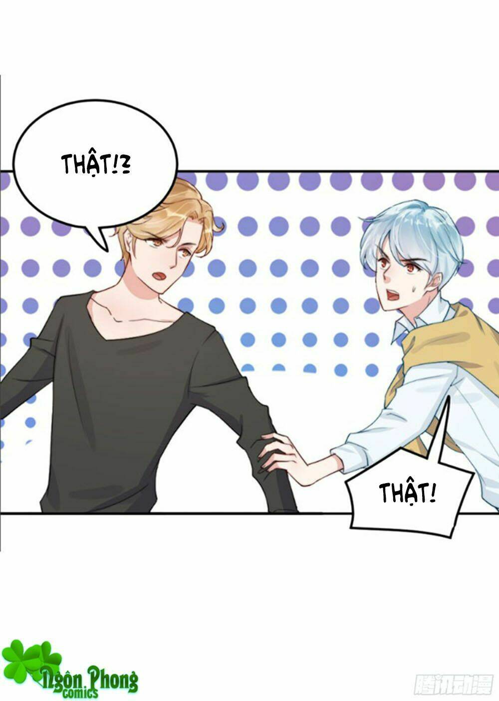 Bà Xã Tôi Là Nam Thần: Chapter 38