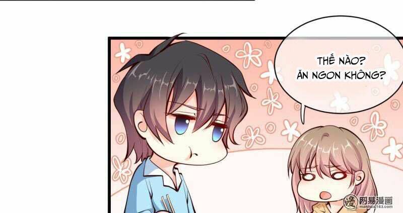 Ám Luyến Thành Hôn: Chapter 64