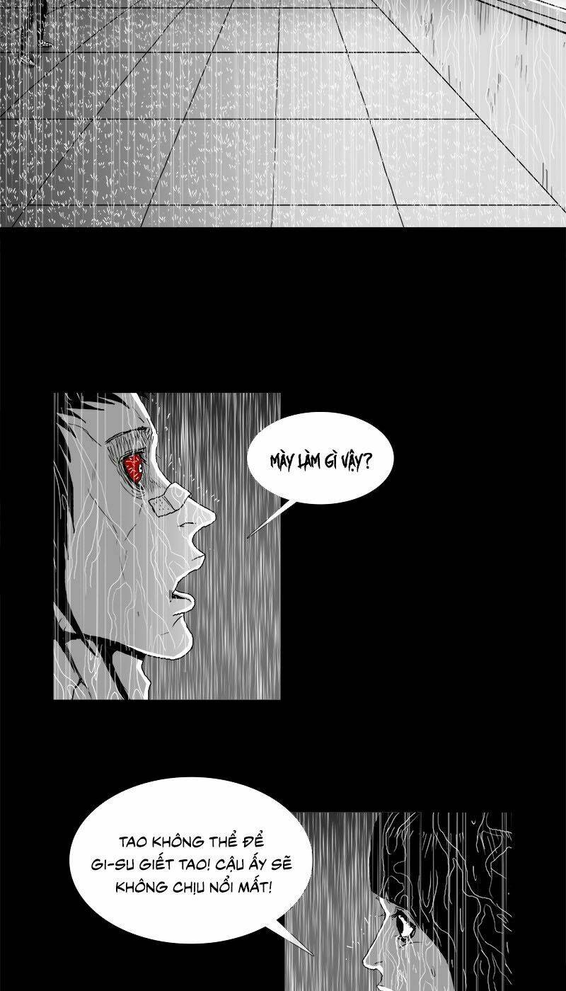Sống Sót: Chapter 32