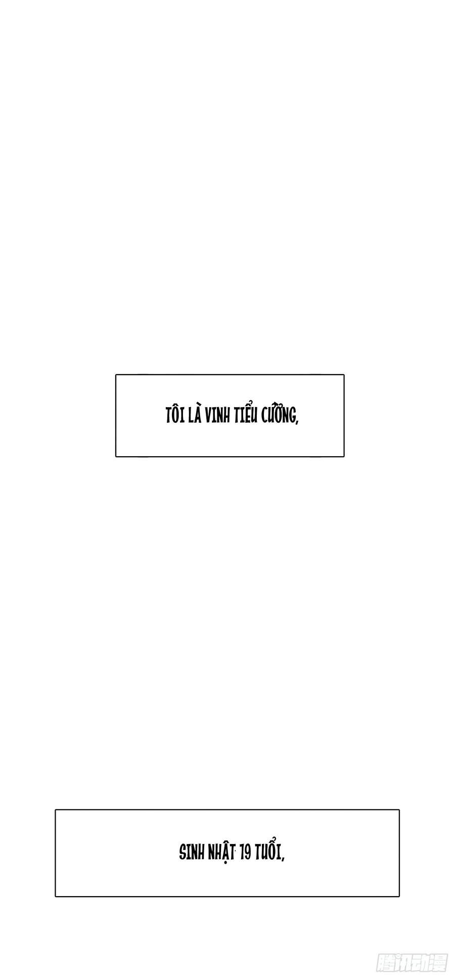 Thám Linh Vlog: Chapter 0